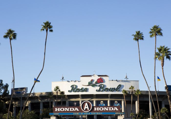 Rose Bowl Stadium - Pasadena | Visit Pasadena