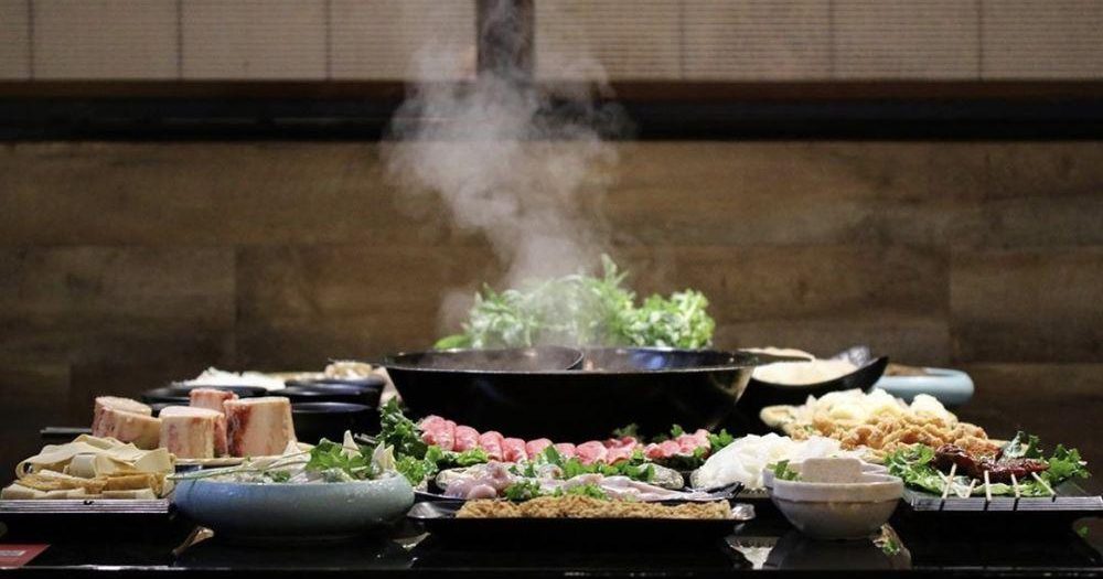 Warm up with tasty hot pots at Chong Qing YaoMei in Pasadena