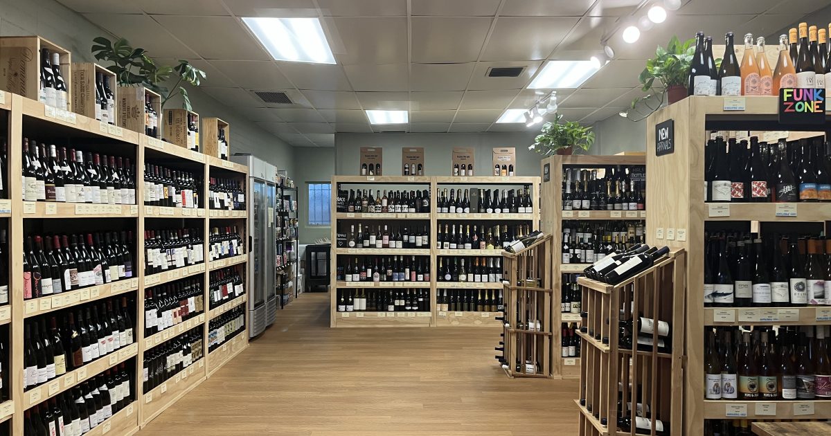 Pasadena Wine Shop | Visit Pasadena