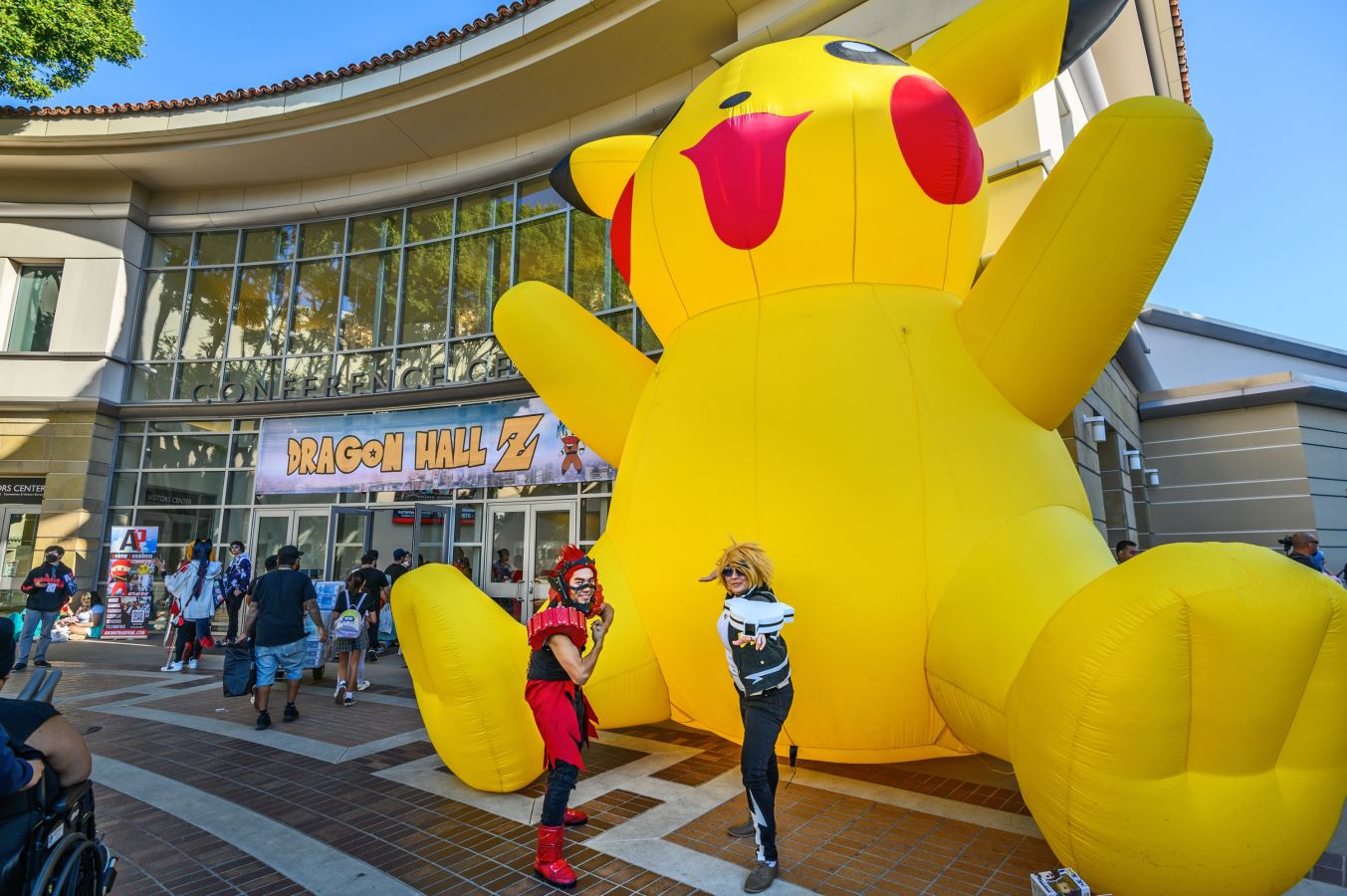 Anime Conventions You Can Attend Online in 2020 - Crunchyroll News