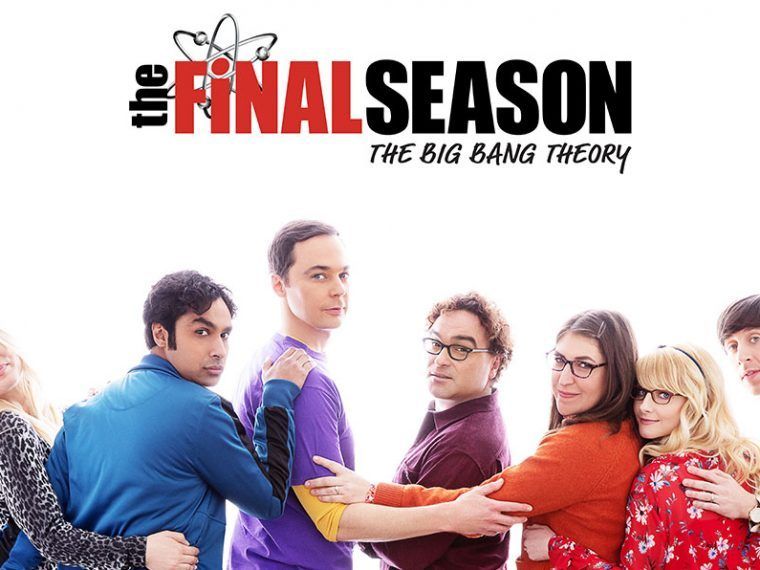 Free big bang sale theory final episode