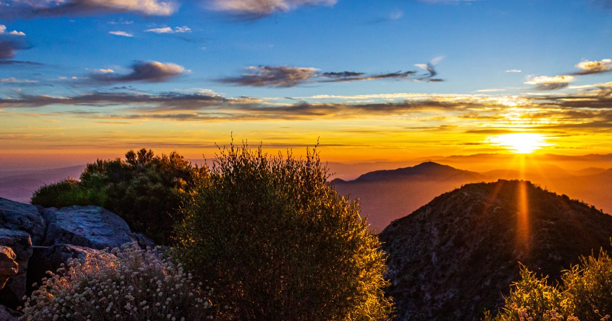 Make Time for Remarkable Views | Visit Pasadena