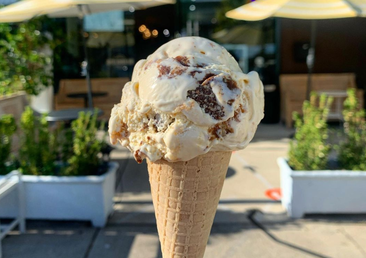 The Scoop on Pasadena's Ice Cream Scene - Visit Pasadena