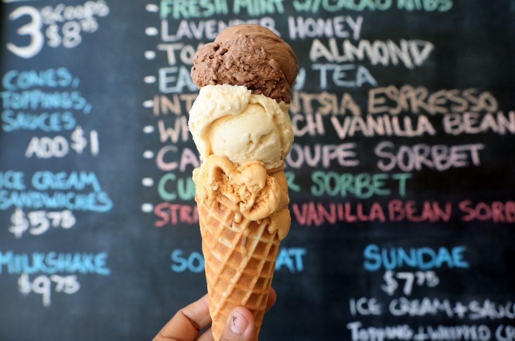 The Scoop on Pasadena's Ice Cream Scene - Visit Pasadena