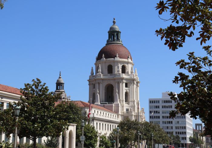 Pasadena Walking Tours and Group Activities | Visit Pasadena