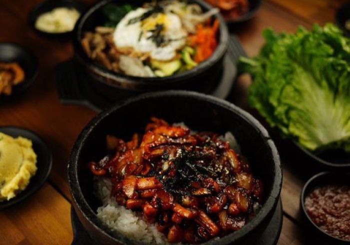 Warm up with tasty hot pots at Chong Qing YaoMei in Pasadena